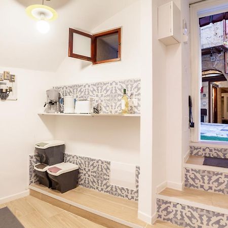 La Casetta Lovely Apartment In Bari Vecchia Exterior photo