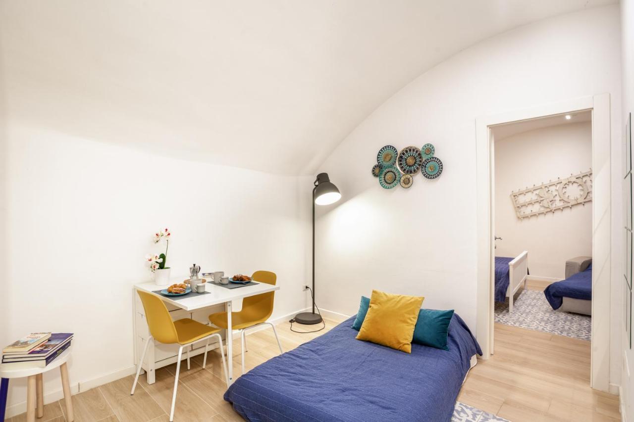 La Casetta Lovely Apartment In Bari Vecchia Exterior photo
